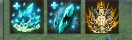 Realm buff icons