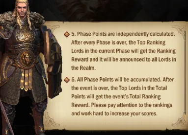 Strongest Lord rules part 3