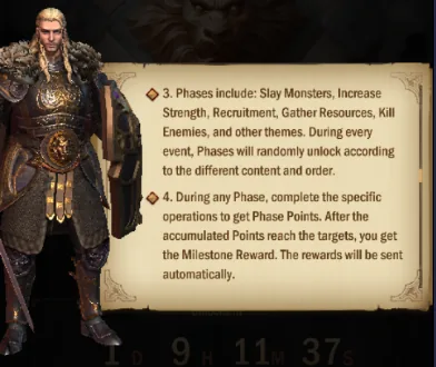 Strongest Lord rules part 2